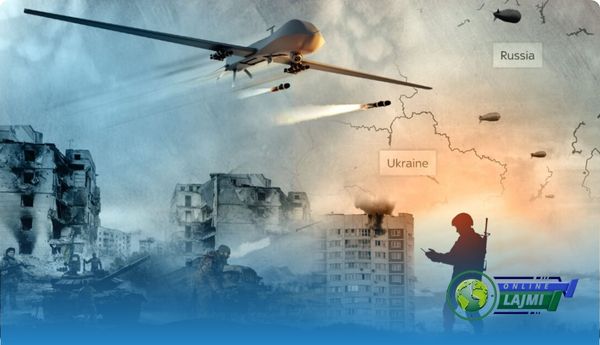 Dronët ukrainas i drejtohen Moskës, kryebashkiaku thotë se shmangën një nga sulmet më të mëdha