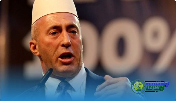 Haradinaj: Kurti është i rekrutuar nga Serbia dhe përçarës i shqiptarëve