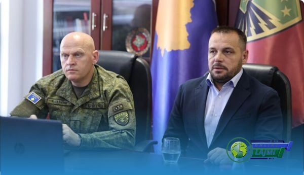 Maqedonci: Ka rrezik që grupe të armatosura mund ta përsërisin sulmin terrorist në Kosovë, ata trajnohen e zhvillojnë aktivitete në Serbi