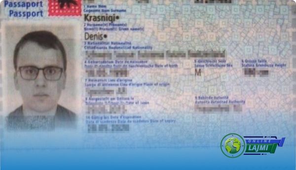 Kosovari për të cilin Daçiq pretendoi se i kërcënoi ambasadat serbe në Evropë, është me nevoja të veçanta – flasin familjarët e tij!