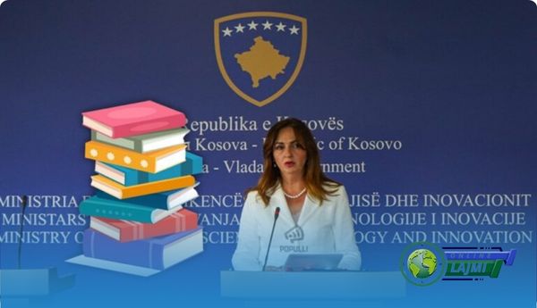 Mbi 121 mijë aplikime për subvencionimin e teksteve shkollore, Nagavci: Transferi i mjeteve nis nga java tjetër