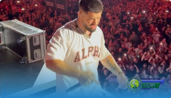 Noizy paralajmëron koncert madhështor më 21 gusht: Plani i politikës ishte të më ndalnin, por Zoti kishte plane të tjera për mua