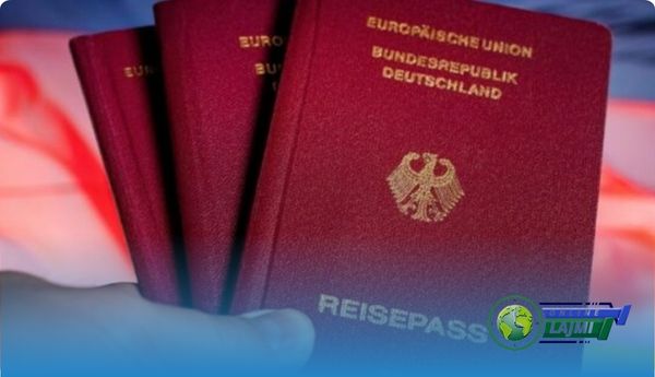 Kanë shitur 355 teste false për pasaportën gjermane, dënohen dy vëllezër nga Kosova