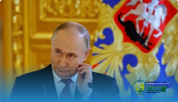 Putin: Armikun do ta dëbojmë nga territori ynë, Ukraina do ta marrë përgjigjen e merituar