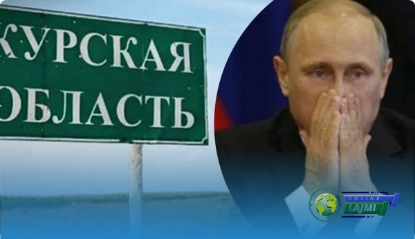 Rusia po i tërheq trupat nga Ukraina për të mbrojtur rajonet jugore nga ofensiva e Kievit! Dilemat e Putinit në front