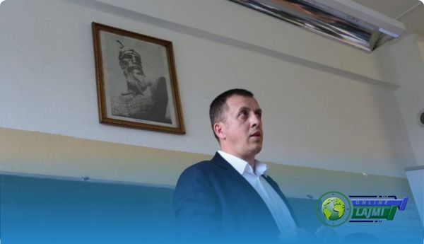 Deputeti i VV-së Ramushit: “Nëse Albini sot ta premton postin e presidentit, ti do i ndrro fjalët menjeherë për të”