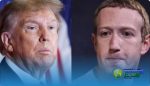 Trump kërcënon me burg përjetë Zuckerberg: Po e vëzhgojmë nga afër