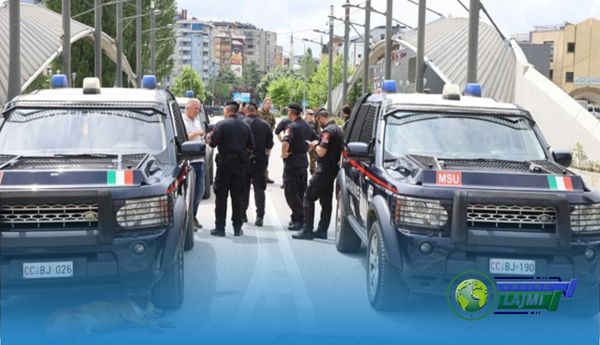 Policia konfirmon se situata në veri është e qetë dhe pa probleme