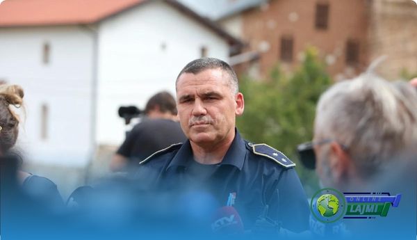 Elshani për rastin e Banjskës: Urdhri ka qenë të qëlloh*et çdo person me uniformë dhe i armatosur