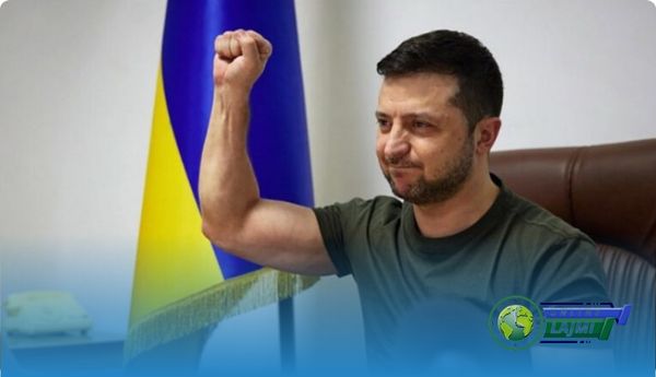 Zelensky tregon se çfarë po ndodh brenda territorit rus me forcat ukrainase