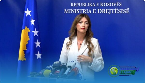 Haxhiu garanton: Asnjë ministër s’krijoi pasuri duke e mbajtur këtë pozitë, qytetarët e dinë