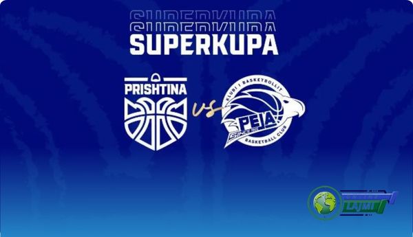 Prishtina është finalistja e parë e Superkupës në basketboll, triumfon ndaj Pejës në Prizren