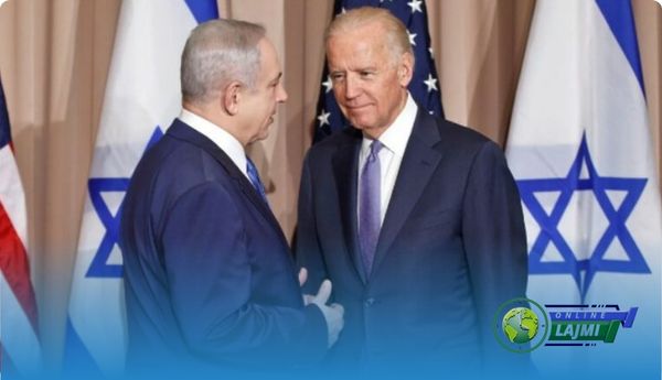 Hamasi mirëpret kritikat e Bidenit në llogari të Netanyahut