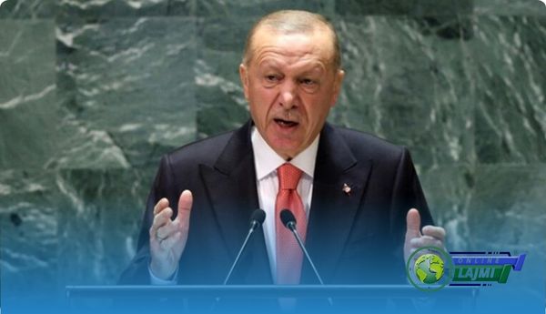 Erdogan: Ashtu sikurse njërzimi e ndaloi Hitlerin, do ta ndaloj edhe Netanjahun!