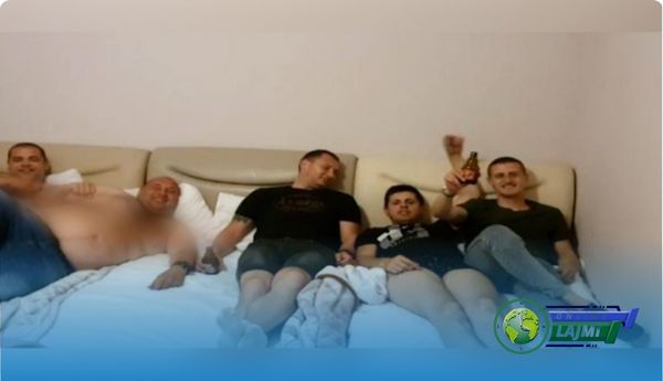 Me birra në hotel: Prokuroria Speciale tregon se si arriti t’i siguronte fotografitë e grupit të Radoiçqit