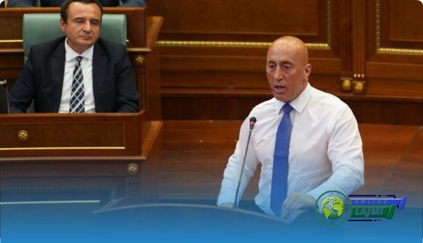 Vazhdon në sulme ndaj Kurtit, Haradinaj: “Klientët e parë të Byrosë për konfiskim pasurie do të jenë bashkëpunëtorët e Kurtit”