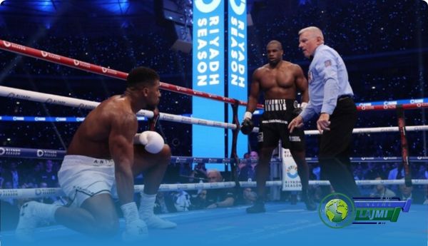 Pas nokautit brutal nga Dubois, çfarë po planifikon Anthony Joshua për të ardhmen?