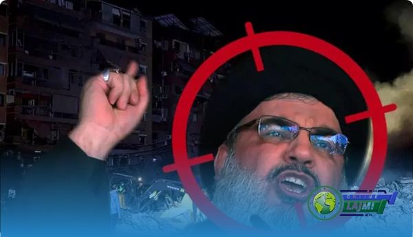 Ushtria Izraelite: Hassan Nasrallah dhe udhëheqës të tjerë të Hezbollahut u vranë nga sulmi në Bejrut