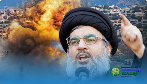 Raportohet se Izraeli se ka vrarë njeriun kryesor të Hezbollah, Hassan Nasrallah?