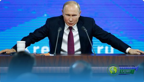 Putin firmos dekretin: Numri i ushtarëve rritet në 1.5 milion