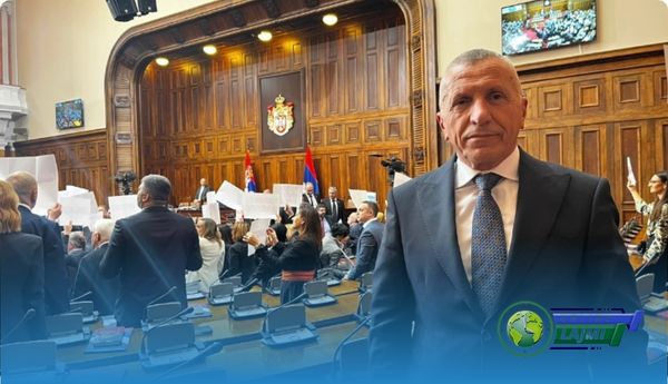 Kamberi për ndalimin e Sinanit në kufirin e Serbisë: Listat e Vulinit po vazhdojnë të aplikohen