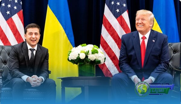 Trump paralajmëron takim me Zelenskyn! Thotë se fundi i luftës është afër