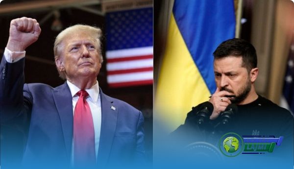 “Ukraina, një vend i fshirë nga harta”, Trump sulmon Zelenskin: I japim miliarda dikujt që s’do marrëveshje