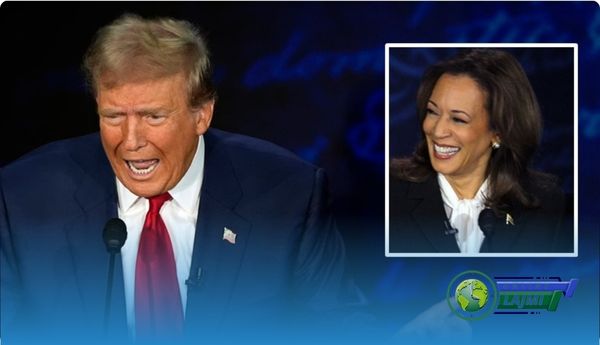 Trump tha se emigrantët nga Haiti hanë mace dhe qen – ja si u përgjigjën moderatori i debatit dhe Kamala Harris