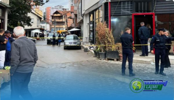 Personi që u vra në Mitrovicë është një 45-vjeçar, ende s’është identifikuar i dyshuari – Policia jep detaje