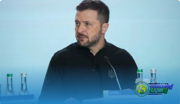 Këshilltari i Zelensky mohon raportet e mediave për “planin e fitores së Ukrainës” që përfshin armëpushimin me Rusinë