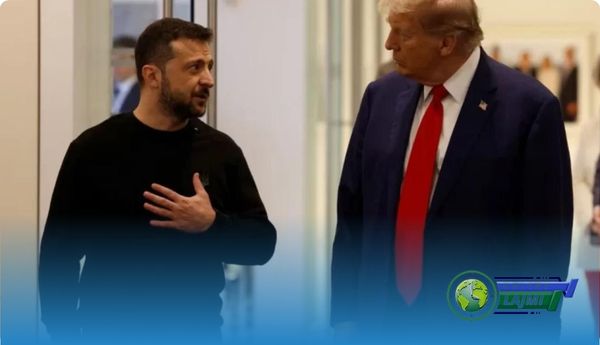 Ndodh takimi mes Trump-Zelensky, për çka biseduan ata?