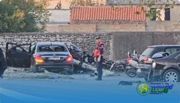 Policia zbardh dinamikën e masakrës në Shkodër, si ndodhi atentati ndaj Hamza Licit