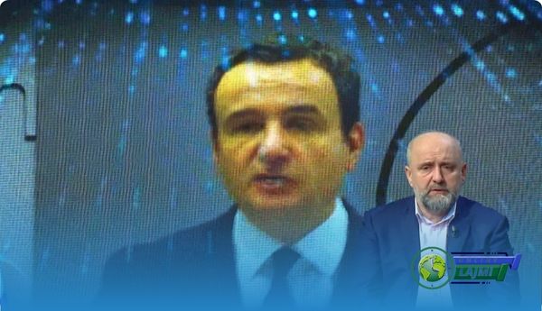 Cako: “Albin Kurti fiton mbi 70% të votave, shpallë referendumin për bashkim me Shqipërinë”