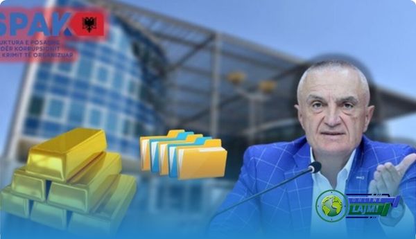 SPAK: Meta mori para nga Kastriot Ismailaj për CEZ-DIA-n, përfitoi një vilë nga një biznesmen