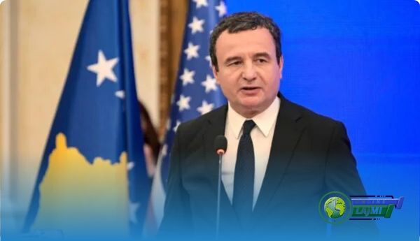 Kurti takoi ambasadorin Guerot,e falenderon për mbështetjen e vazhdueshme të Francës