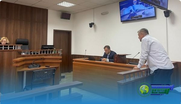 Supremja ndërpret paraburgimin për Bashkim Krasniqin, aprovon kërkesën për mbrojtje të ligjsmërisë së avokatit mbrojtës Blerim Mazreku