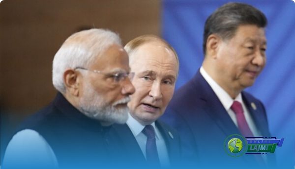 India bllokon anëtarësimin e Turqisë në BRICS për shkak të marrëdhënieve me Pakistanin