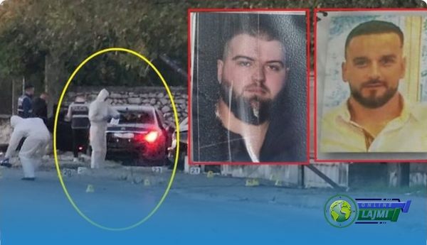 Misteri/ Një person i tretë në makinën me Licin e Bushatin? Policia ngre dyshime