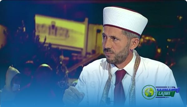 “Kryetari i Komitetit Musliman Shqiptar, Spahiu do ta shohë përurimin e Xhamisë nga dritarja”, Gurra: Të shpjegojë pse do mungojë në hapjen e Namazgjasë!