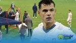 “Do të isha befasuar po të ishte ndryshe” Granit Xhaka komenton fishkëllimat dhe fyerjet që mori në Serbi