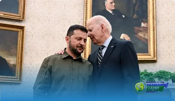 Biden njofton 425 milionë dollarë ndihmë ushtarake për Ukrainën