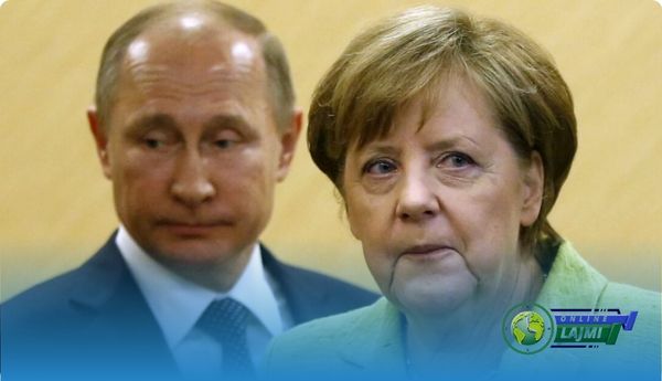 Një rrëfim i Angela Merkel: I dija qëllimet e Putinit, ai është armik i Evropës – Trump nuk më urrente