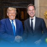 Këshilltari i nominuar i Sigurisë Kombëtare flet për një NATO të fortë pas takimit Trump-Rutte, ka mesazh per vendet anëtare