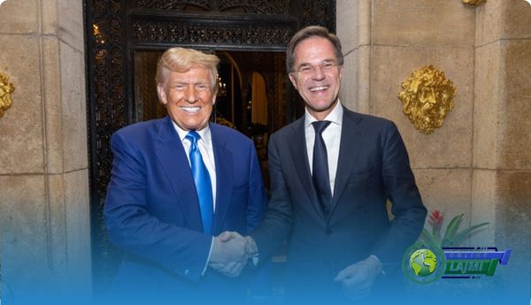 Këshilltari i nominuar i Sigurisë Kombëtare flet për një NATO të fortë pas takimit Trump-Rutte, ka mesazh per vendet anëtare