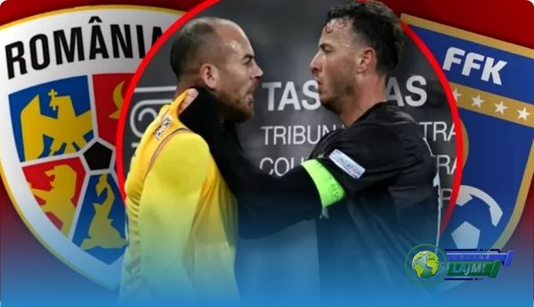 Selektori rumun flet për “dënim të shumëfishtë” nga UEFA